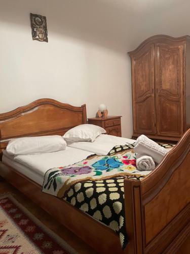 Apartamento Vilele Coltii Morarului