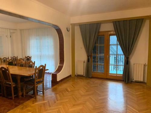 Apartamento Vilele Coltii Morarului