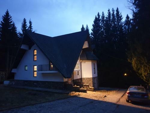 Apartamento Vilele Coltii Morarului