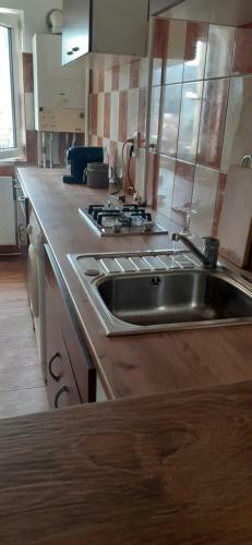 Apartament 2 Cam Predeal