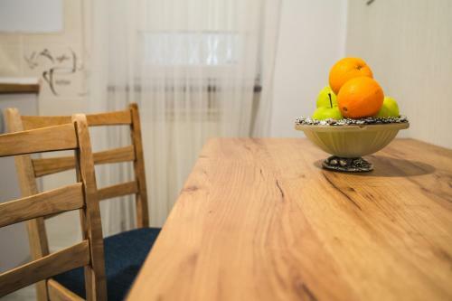 Hideout Apartment