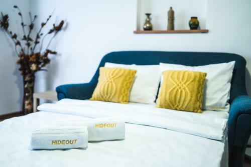 Hideout Apartment