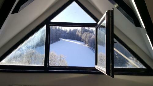 Apartamento Treasure Mountain Predeal