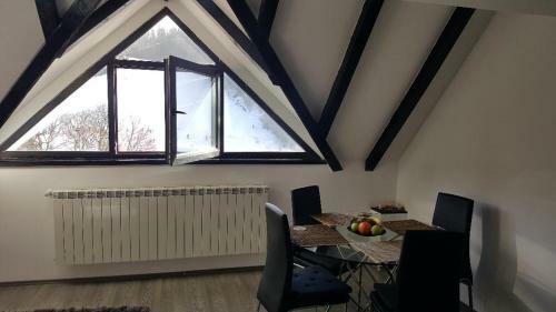 Apartamento Treasure Mountain Predeal