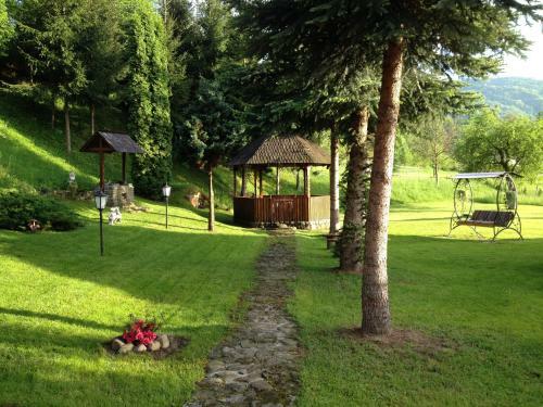 Hostal Pensiunea Turlas Maria