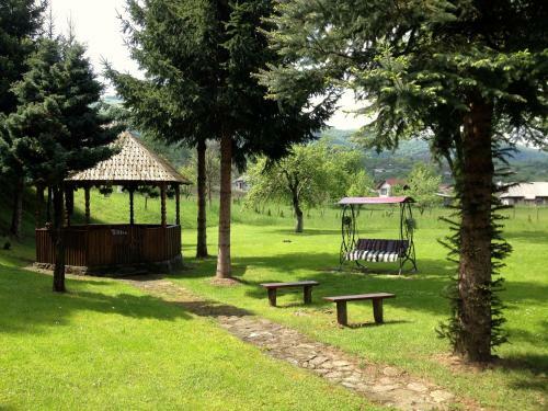 Hostal Pensiunea Turlas Maria