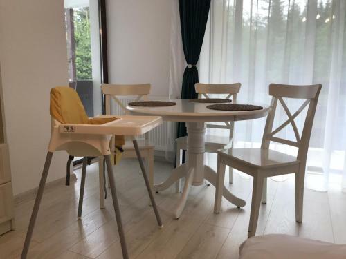 Apartamento Studio 16 Predeal