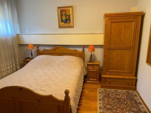 Apartamento Vila Phoenix