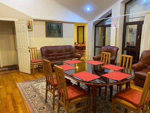 Apartamento Vila Phoenix