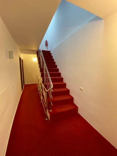 Villa Vila Amira Predeal