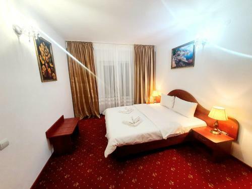 Hotel Cota 1200