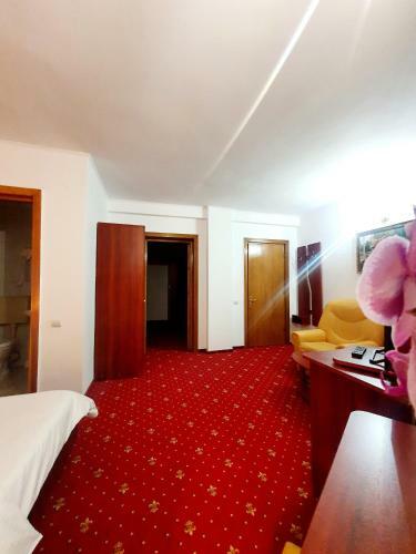 Hotel Cota 1200