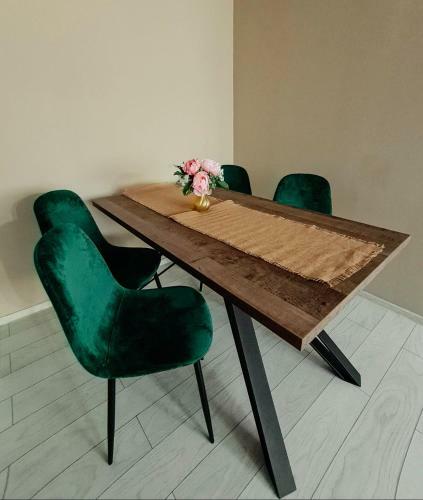 Apartamento Deja Vu Boutique