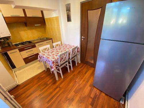 Apartament Viva Predeal