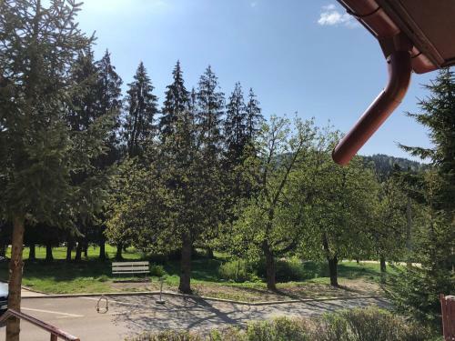Apartament Viva Predeal