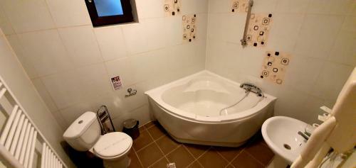 Hotel Casa Frent
