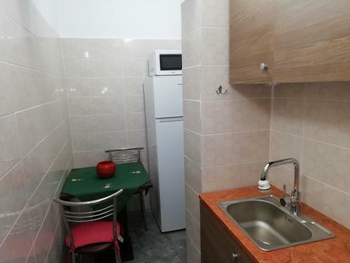 Apartamento Entire Luxury Studio Predeal