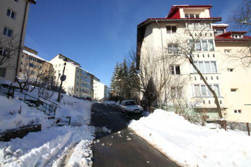 Apartamento Orion