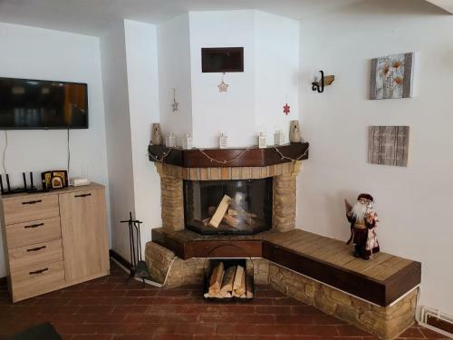 Villa Vila Caluco