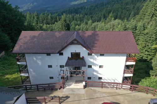 Apartamento Nature House Predeal