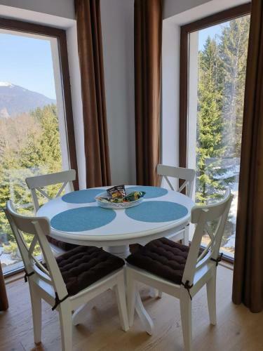 Apartamento Nature House Predeal