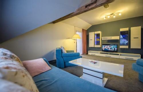 Hostal La Conacul Vesel