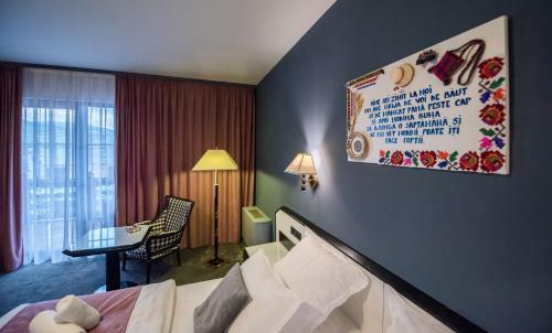 Hostal La Conacul Vesel