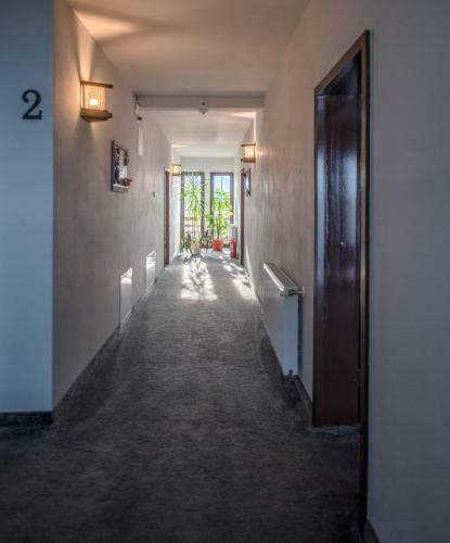 Hostal La Conacul Vesel