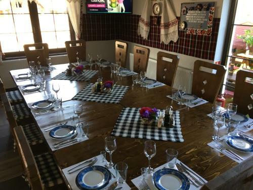 Hostal La Conacul Vesel