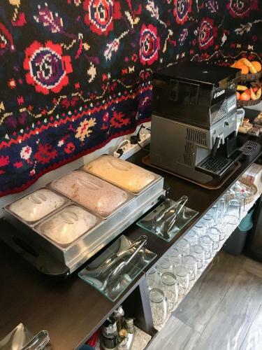 Hostal La Conacul Vesel
