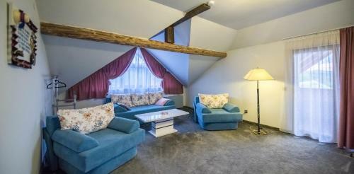 Hostal La Conacul Vesel