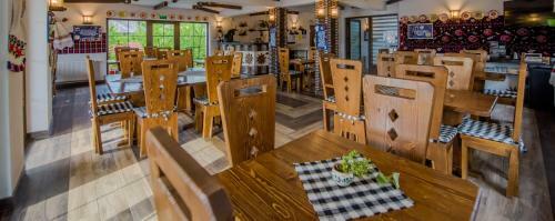 Hostal La Conacul Vesel