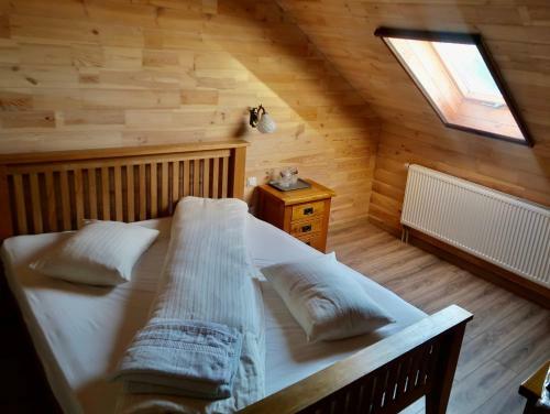 Hostal Casa Pop