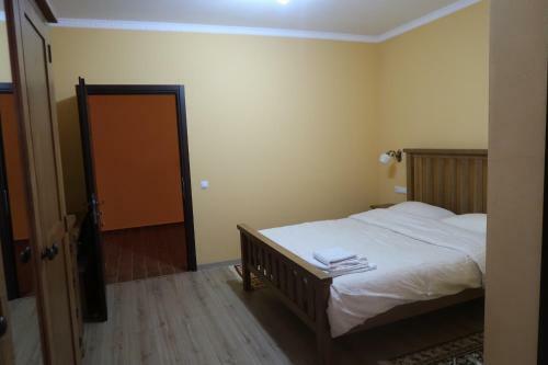 Hostal Casa Pop