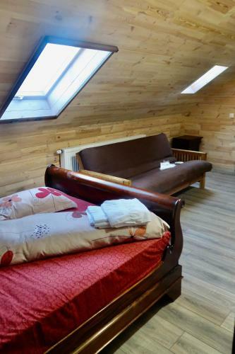 Hostal Casa Pop