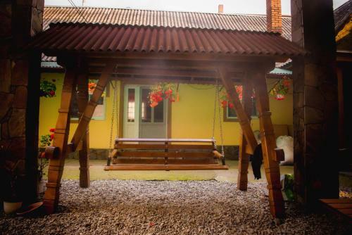 Hostal Casa Pop