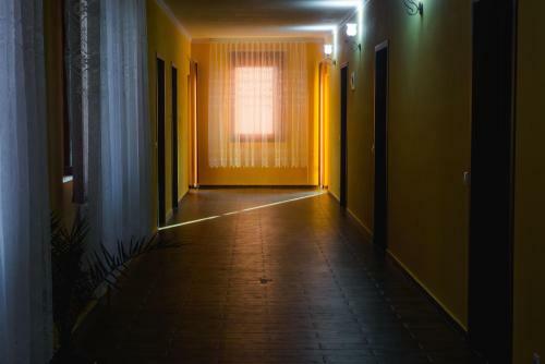 Hostal Casa Pop