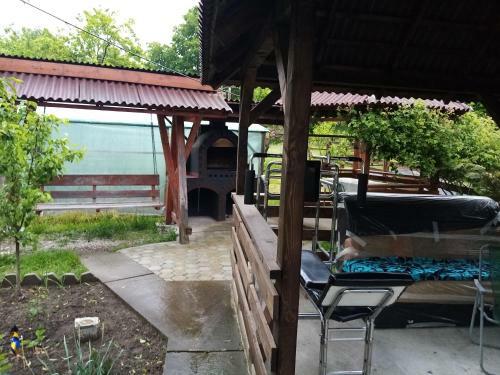 Hostal Casa Madalina