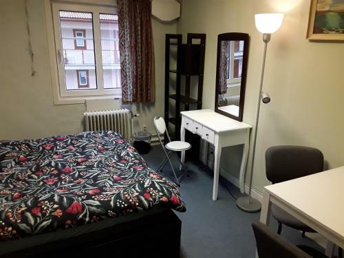 Albergue Knihsg�rden
