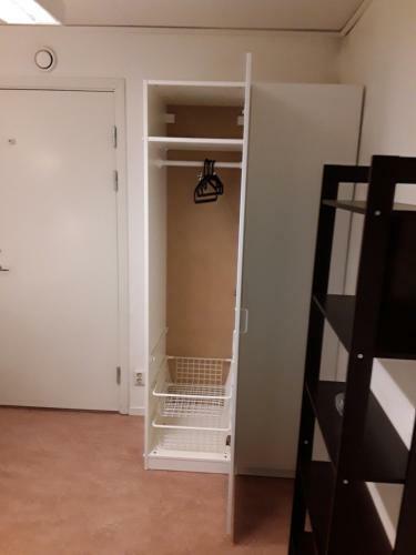 Albergue Knihsg�rden