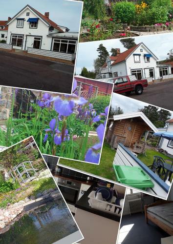Albergue Knihsg�rden