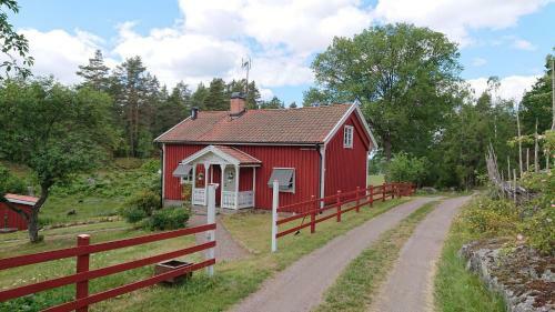 �ret Runt I H�rlig Natur