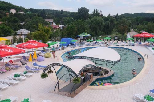 Hostal Pensiunea Duet