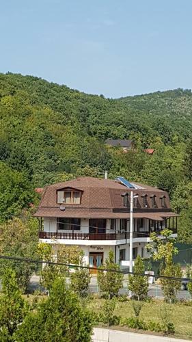 Hostal Pensiunea Duet