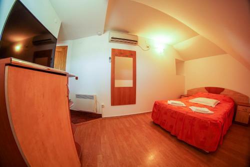 Hostal Lake View