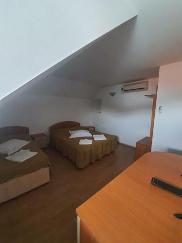 Hostal Lake View