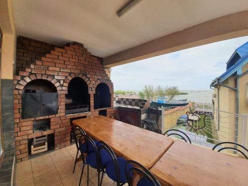 Hostal Lake View