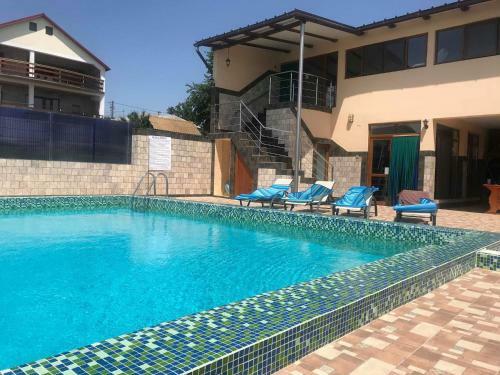 Hostal Lake View