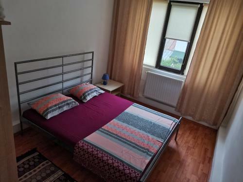 Hostal Pensiunea Natalia
