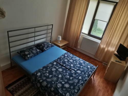 Hostal Pensiunea Natalia